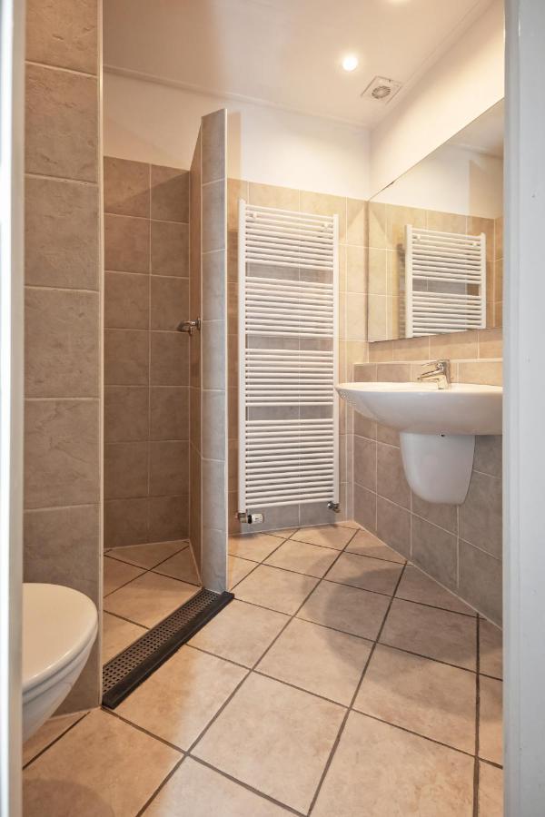 Appartementen Sonnenhof De Koog  Exterior photo
