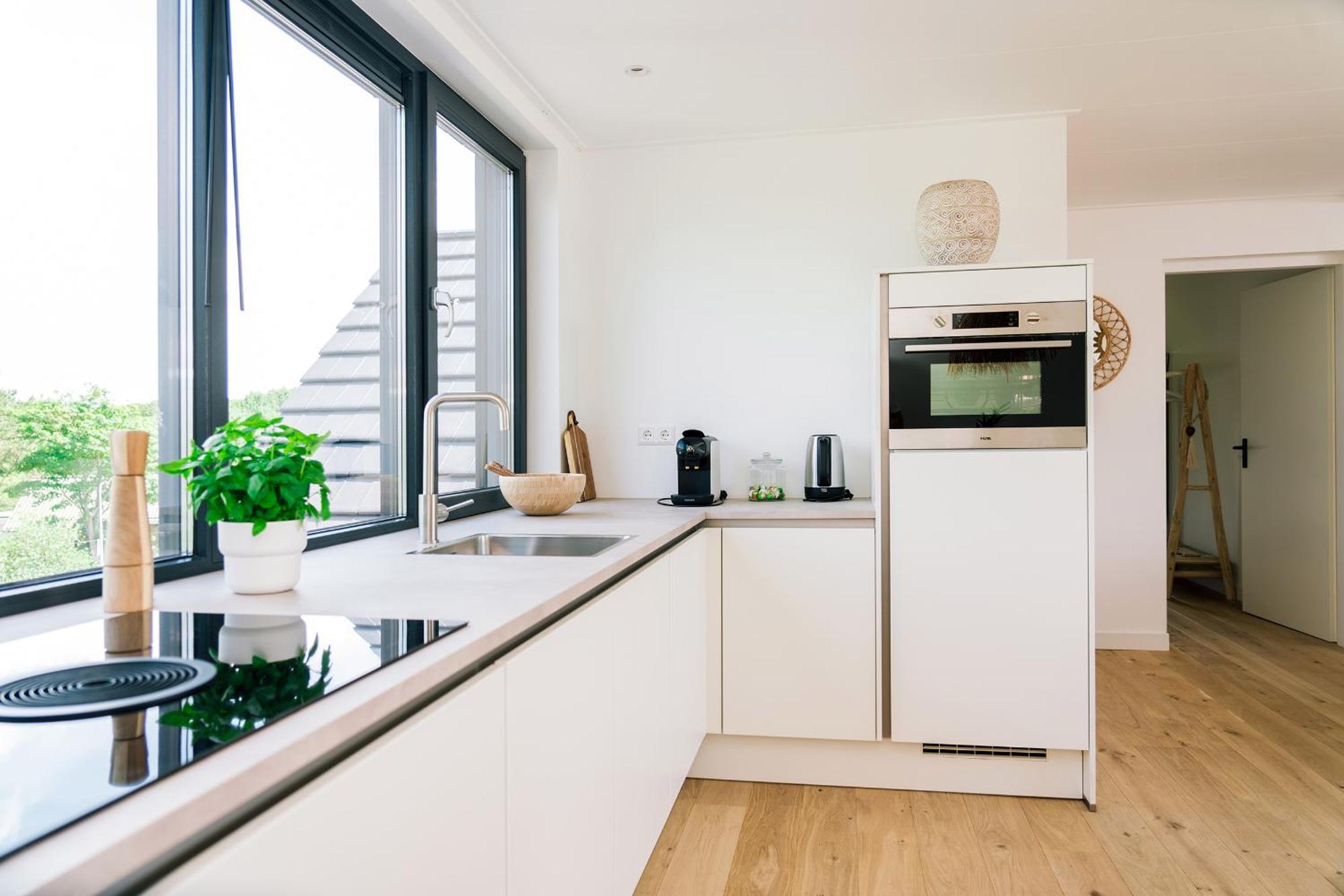 Appartementen Sonnenhof De Koog  Exterior photo